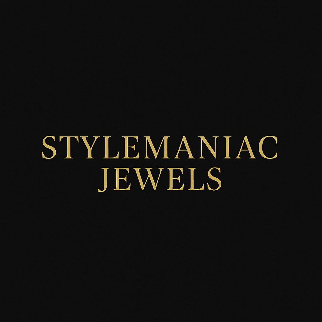 Born to Stand Out: The Story Behind Stylemaniac Jewels