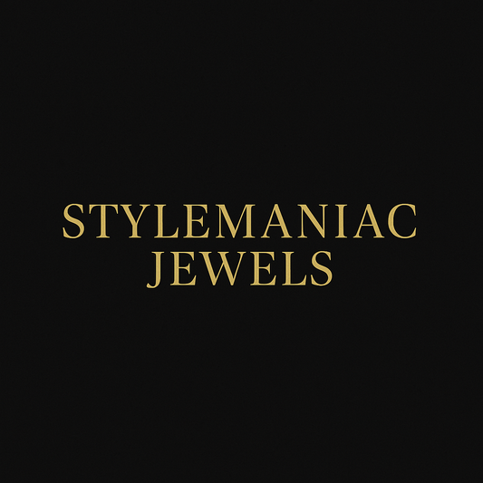 Born to Stand Out: The Story Behind Stylemaniac Jewels