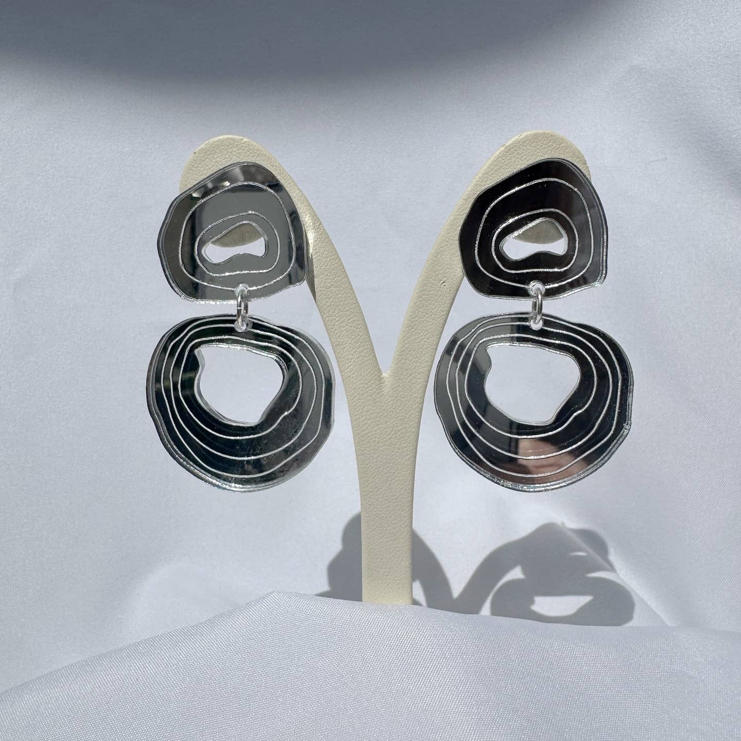Ripple Muse Earrings