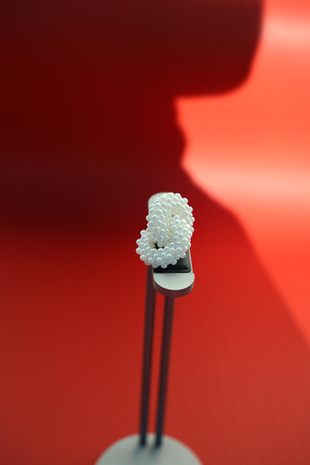 Amara Pearl Duo Hoops