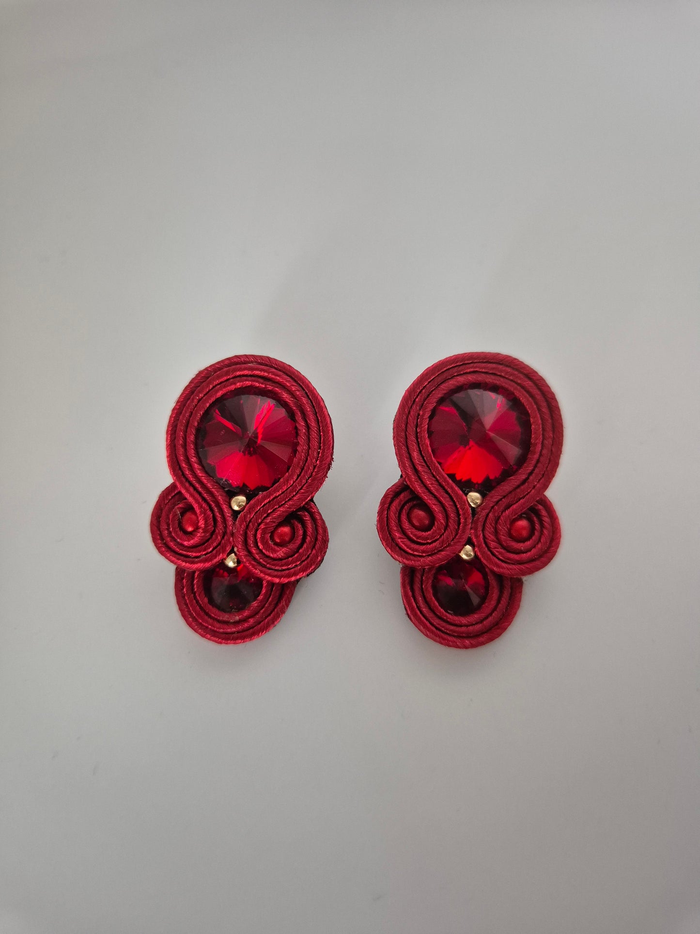 Virelle Earrings